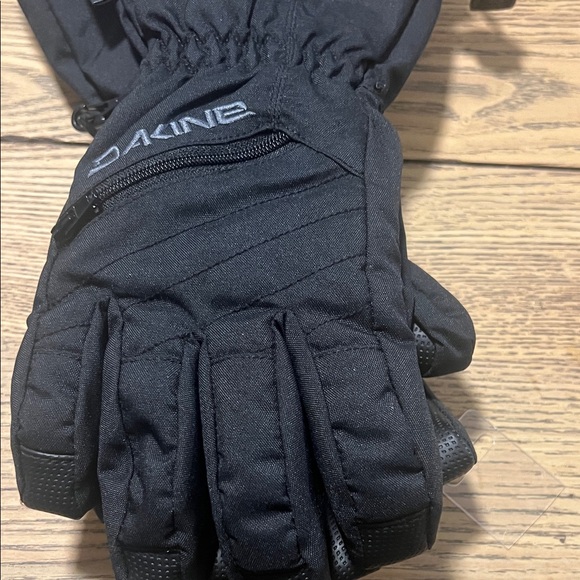 TRACKER GLOVE - YOUTH - Picture 6 of 8